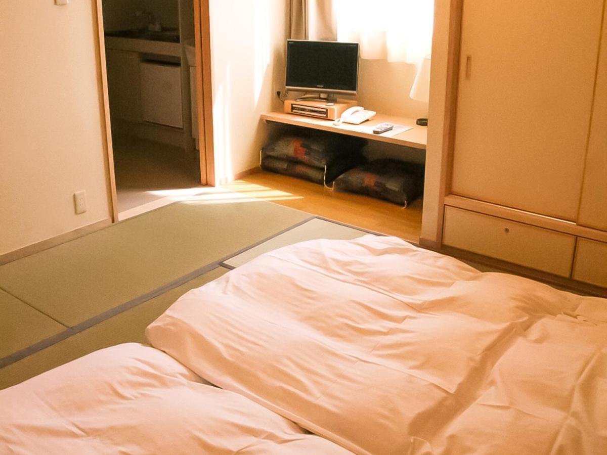 Anan Station Hotel - Vacation Stay 11066V Esterno foto