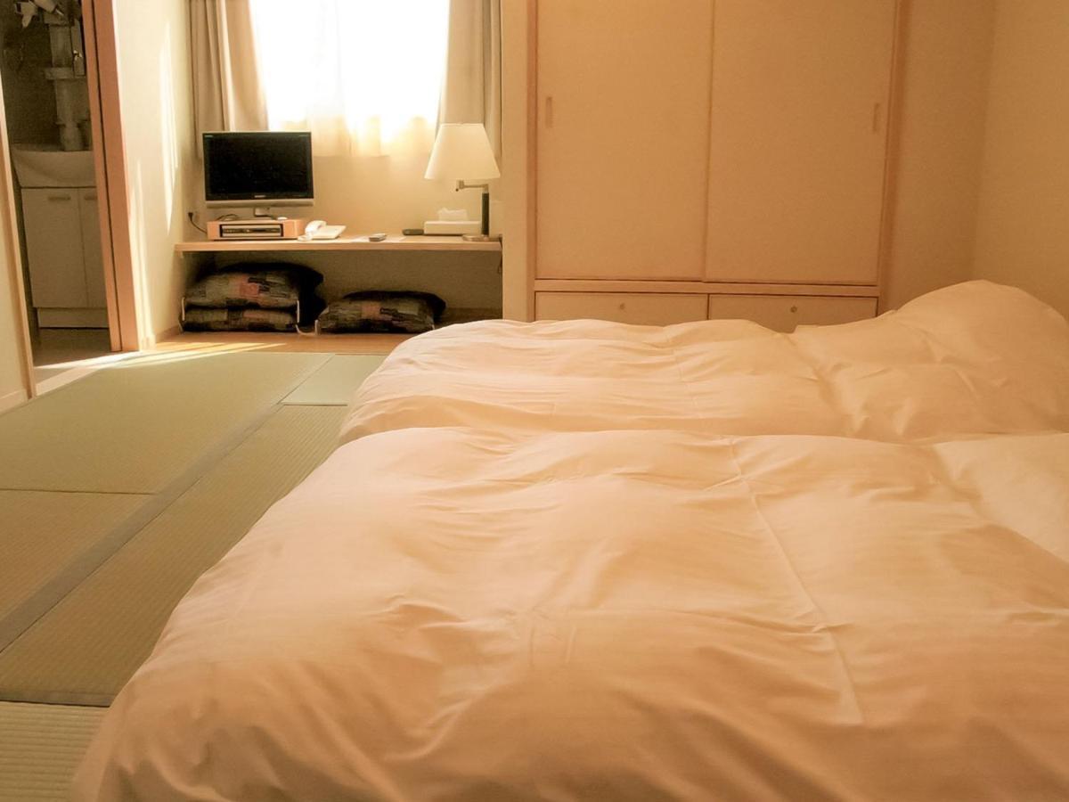 Anan Station Hotel - Vacation Stay 11066V Esterno foto