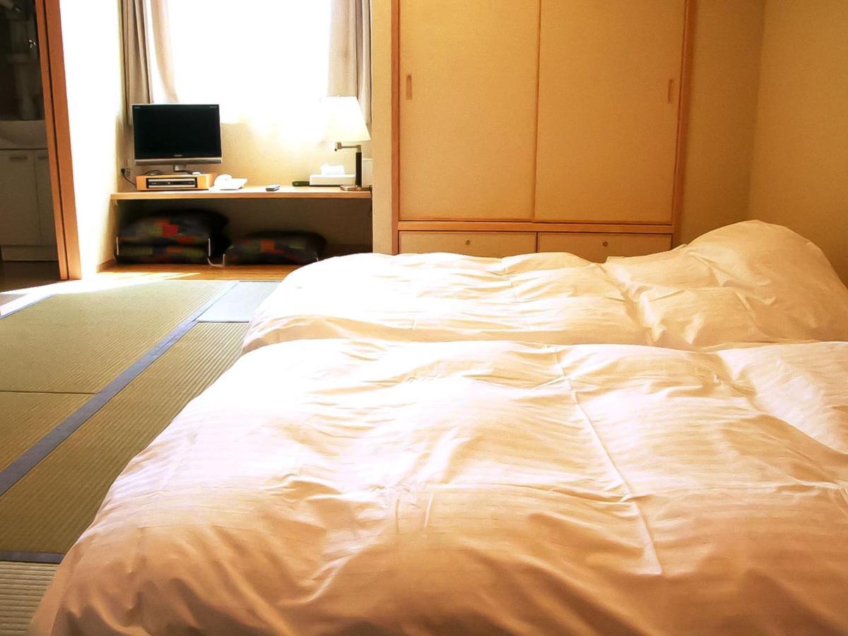 Anan Station Hotel - Vacation Stay 11066V Esterno foto