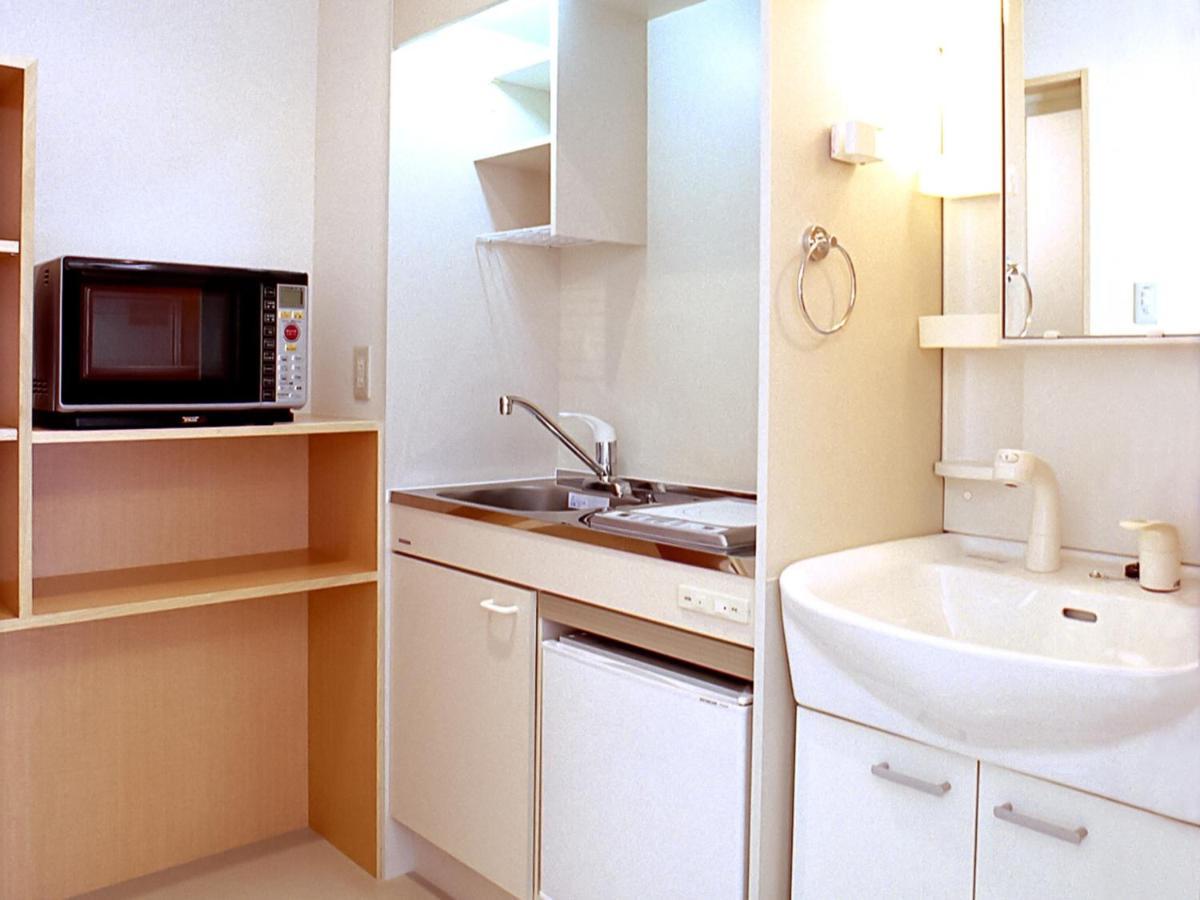 Anan Station Hotel - Vacation Stay 11066V Esterno foto
