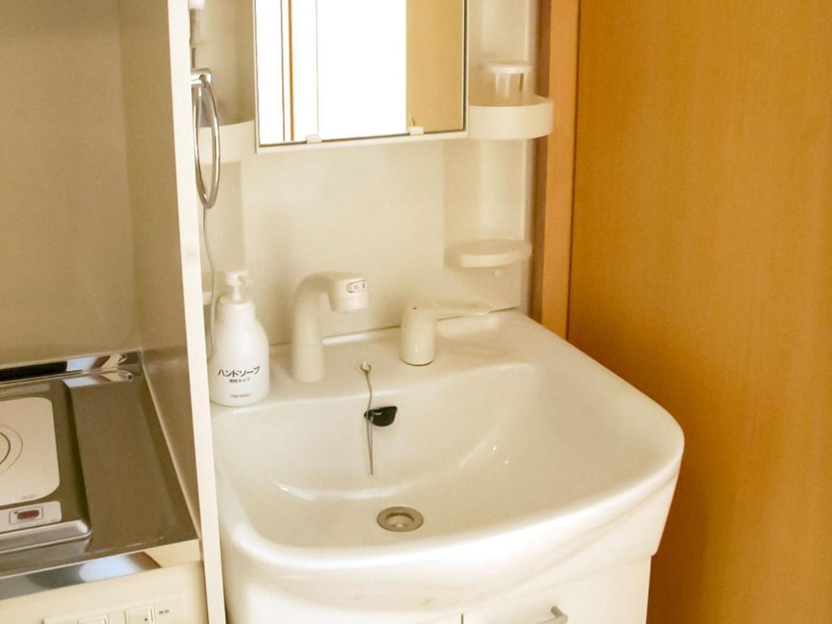 Anan Station Hotel - Vacation Stay 11066V Esterno foto